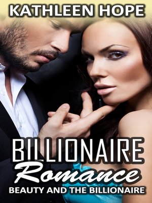 cover image of Beauty and the Billionaire
